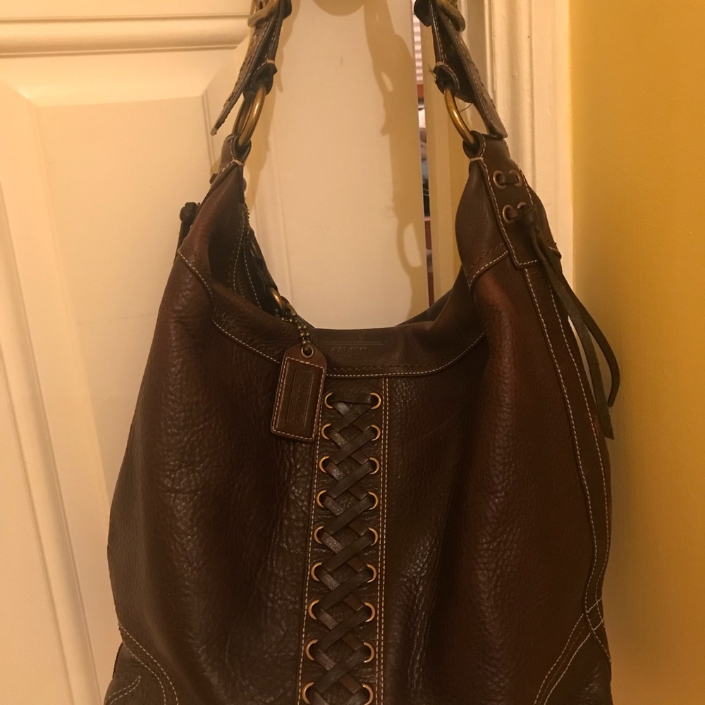 Coach handbag